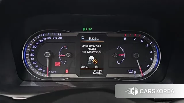 Hyundai Tucson (NX4) id 3478416 из Кореи 18