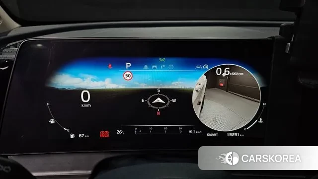 Kia Sportage 5th Generation id 2889554 из Кореи 18