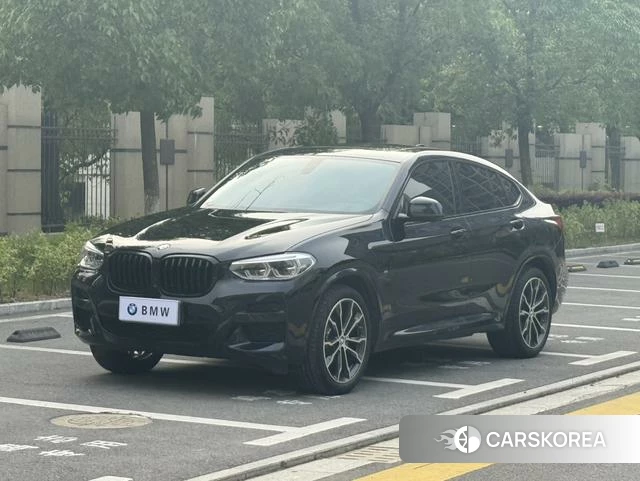BMW X4 id 4366104 из Китая 11