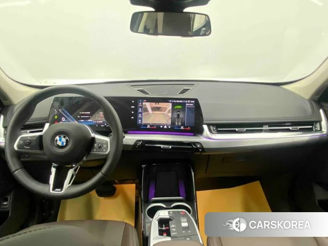 BMW X1 id 4301104 из Китая 19