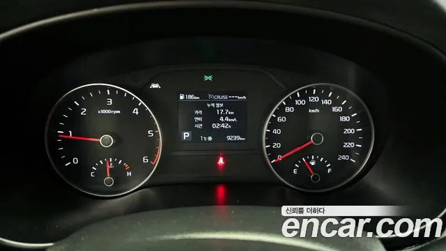 Kia Sportage The Bold id 2238935 из Кореи 18