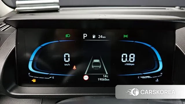 Hyundai Casper id 3401052 из Кореи 18