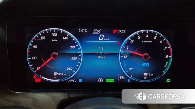 Mercedes-Benz E-Class W213 id 3771882 из Кореи 15