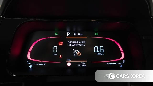 Hyundai The New Avante (CN7) id 4749491 из Кореи 28