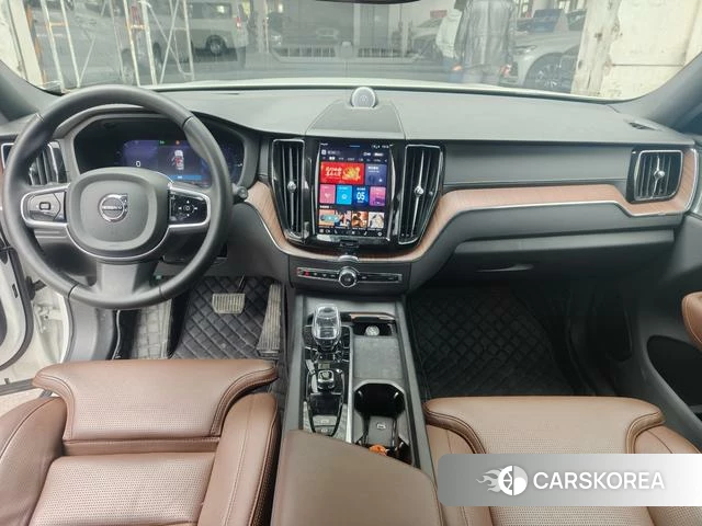 Volvo XC60 PHEV id 4211097 из Китая 9