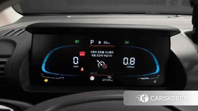 Hyundai Casper id 4281054 из Кореи 35