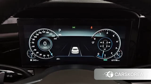 Hyundai The New Grandeur IG id 3224127 из Кореи 18