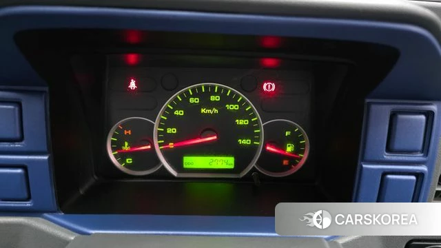 Chevrolet (GM Daewoo) New Damas id 4389784 из Кореи 18