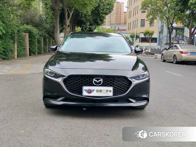 Mazda 3 Angkesaila id 4262281 из Китая 8