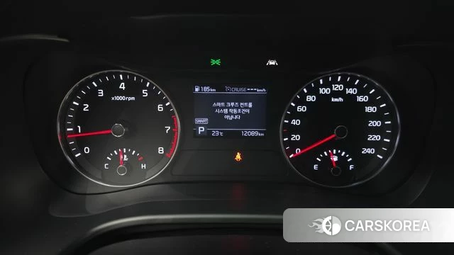 Kia Come New K3 id 4423792 из Кореи 18