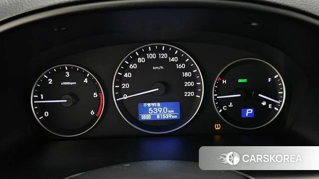 Hyundai The New Grand Starex id 4447085 из Кореи 18