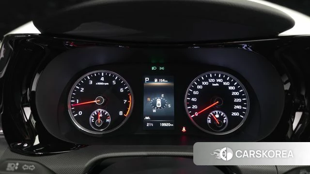 Kia K5 3rd generation id 4195327 из Кореи 28