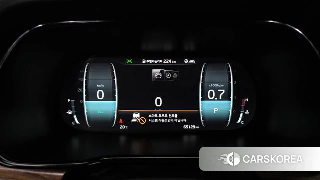 Kia Mohave Master id 3965932 из Кореи 18