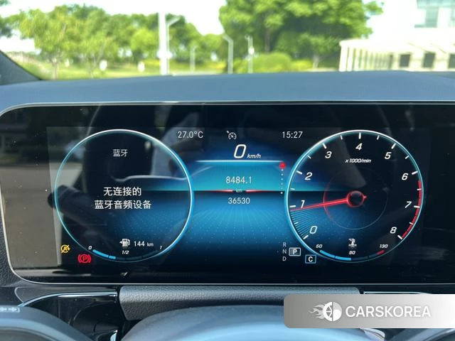 Mercedes-Benz Class B id 4335914 из Китая 17