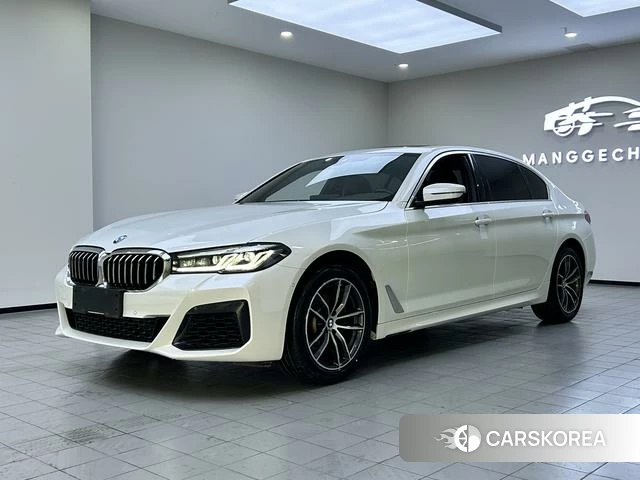BMW 5 series id 4290851 из Китая 10