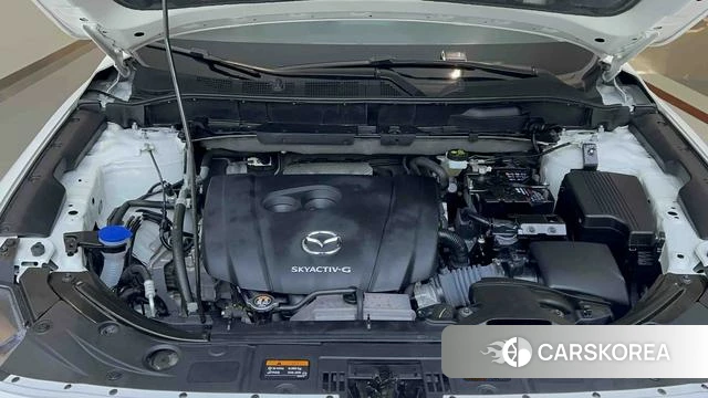 Mazda CX-5 id 4240778 из Китая 18