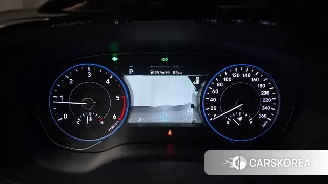 Hyundai Palisade id 3054037 из Кореи 18