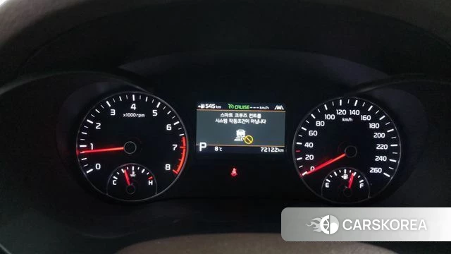 Kia The New K5 2nd generation id 3834626 из Кореи 18