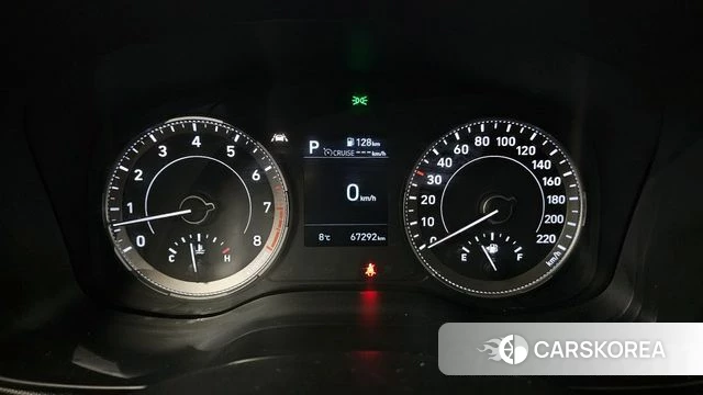 Hyundai Venue id 3807837 из Кореи 18