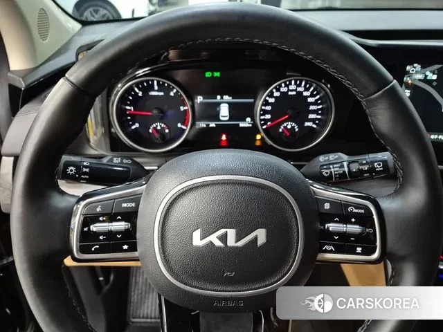 Kia Carnival 4th generation id 3572528 из Кореи 18