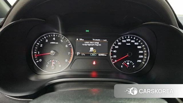 Kia Come New K3 id 3834321 из Кореи 18