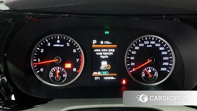 Kia K5 3rd generation id 3013306 из Кореи 18