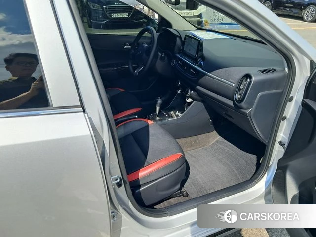 Kia Morning Urban (JA) id 4890373 из Кореи 15