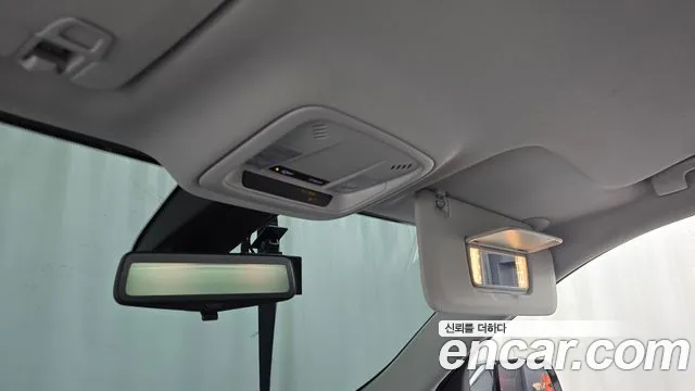 Chevrolet (GM Daewoo) Traverse id 2663556 из Кореи 18