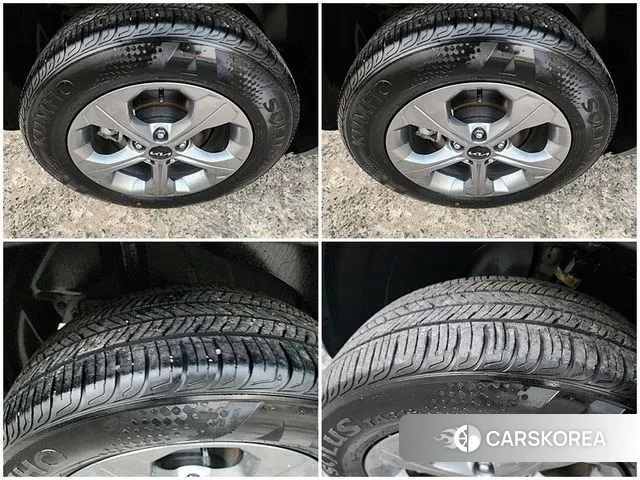 Kia The New Seltos id 3432030 из Кореи 18