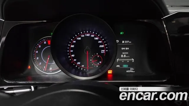 Hyundai Avante (CN7) id 2864792 из Кореи 18