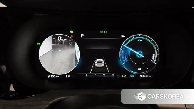 Kia K5 Hybrid 3rd Generation id 3457977 из Кореи 18