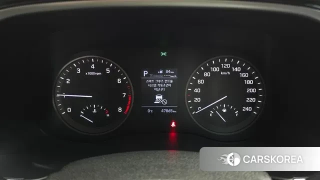 Hyundai All New Tucson id 3646562 из Кореи 18