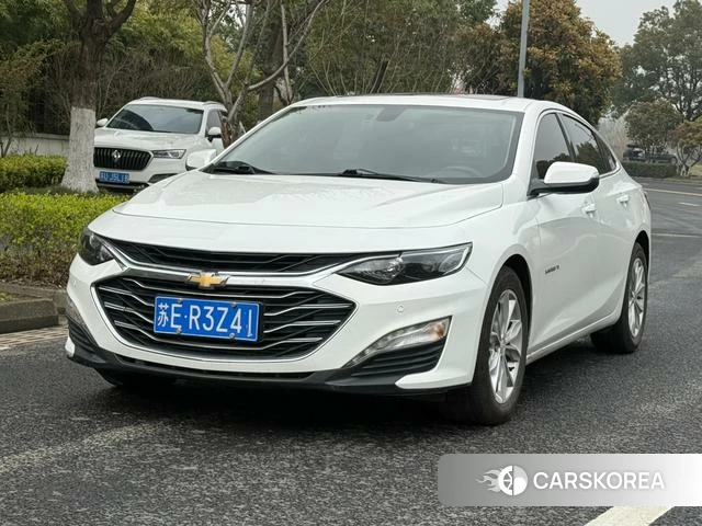 Chevrolet Mai Ruibao XL id 4241992 из Китая 8