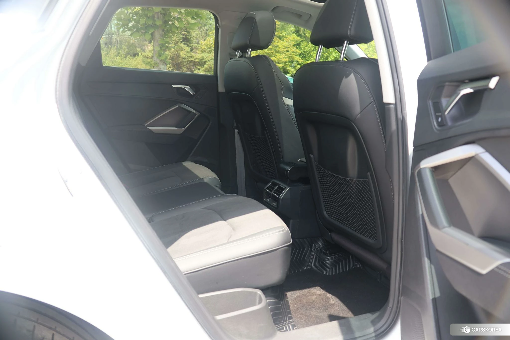 Audi Q3 id 4479241 из Китая 28