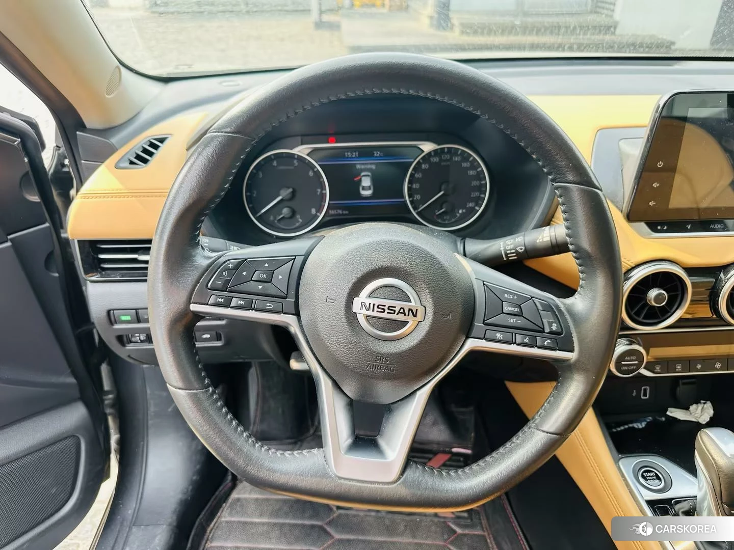 Nissan Xuan Yi id 4407244 из Китая 8