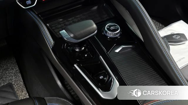 Renault Korea (Samsung) Grand Coleos id 3825867 из Кореи 18