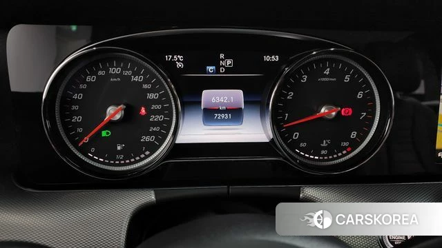 Mercedes-Benz E-Class W213 id 4019981 из Кореи 18