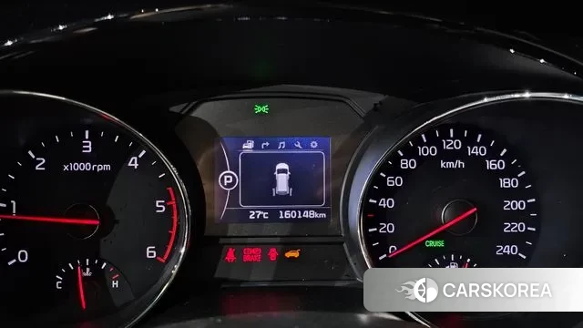 Kia All New Carnival id 3150494 из Кореи 18