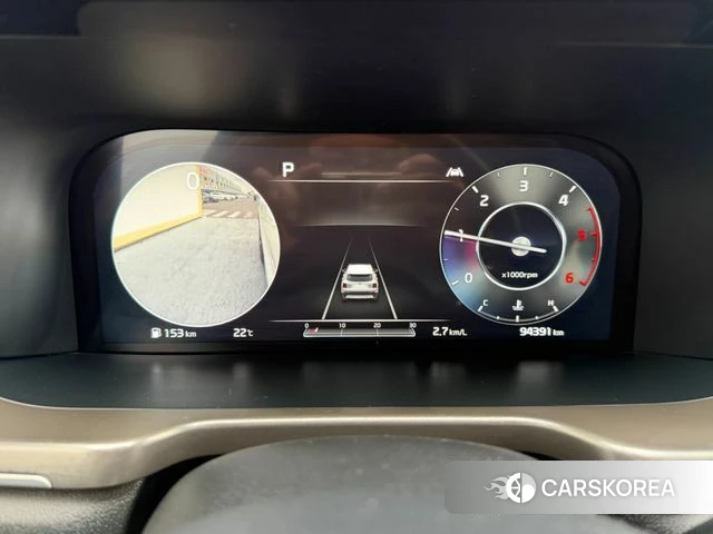 Kia Sorento 4th Generation id 4507727 из Кореи 18