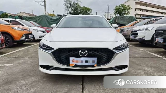 Mazda 3 Angkesaila id 4262379 из Китая 8