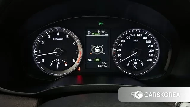 Hyundai Grandeur IG id 2982019 из Кореи 18