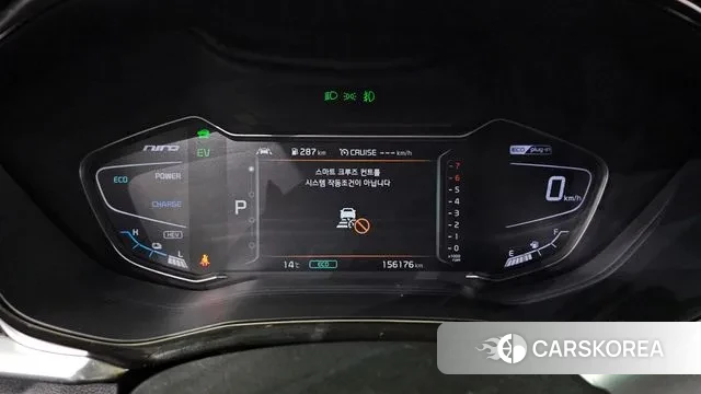 Kia The New Niro id 3368558 из Кореи 18