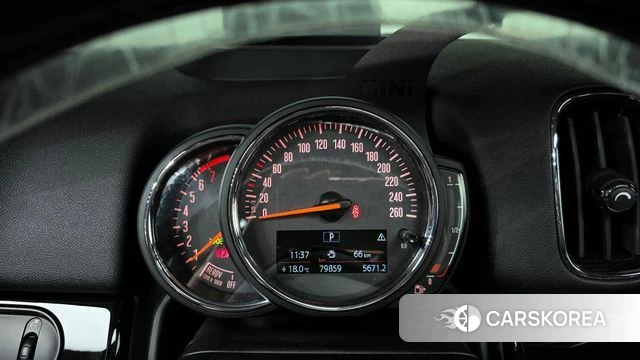 Mini Cooper Countryman id 3942705 из Кореи 18