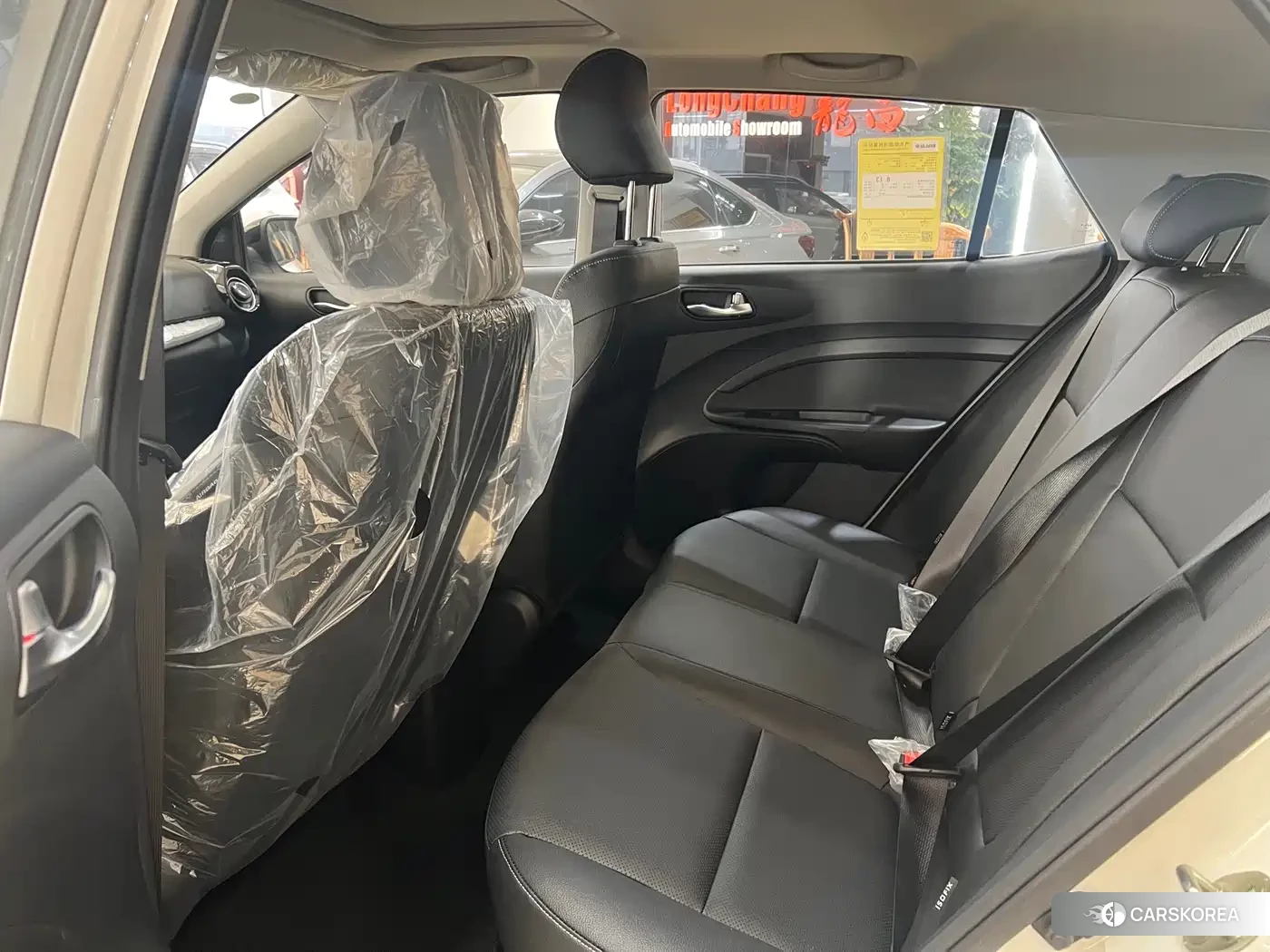 Kia KX1 id 4553848 из Китая 11