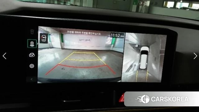 Kia The New Carnival 4th Generation id 4442100 из Кореи 15
