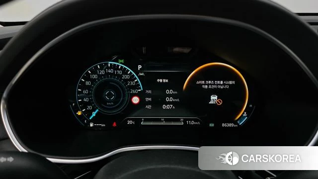 Genesis G80 (RG3) id 4223886 из Кореи 18