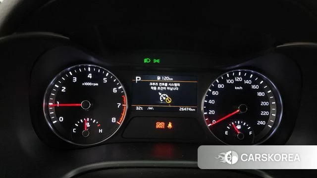 Kia The New K3 2nd generation id 4630463 из Кореи 28