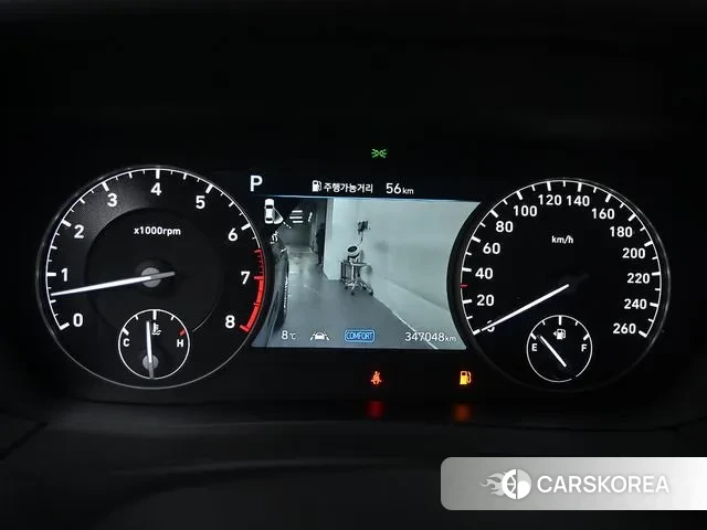 Genesis G90 id 3651442 из Кореи 18