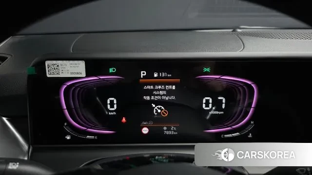 Kia The New Seltos id 3554809 из Кореи 18