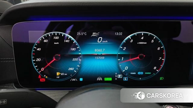 Mercedes-Benz E-Class W213 id 4651370 из Кореи 18